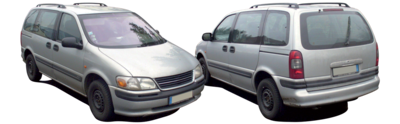 @SINTRA - Mod. 01/96 - 01/99