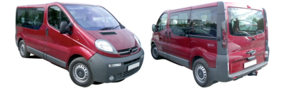 @VIVARO - Mod. 05/01 - 08/07