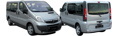 @VIVARO - Mod. 08/07 - 02/14