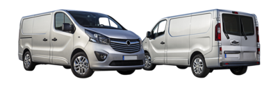 @VIVARO B (X82) - Mod. 06/14 - 08/19