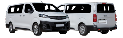 @VIVARO C - Mod. 09/19 -
