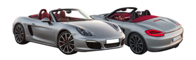 @CAYMAN - BOXSTER (981/GT4) - Mod. 01/13 - 12/15