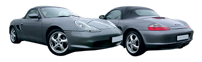 @BOXSTER (986) - Mod. 01/96 - 07/04