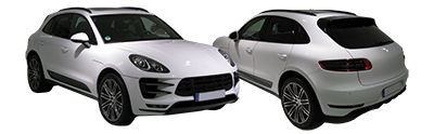 @MACAN (95B) - Mod. 02/14 - 09/18