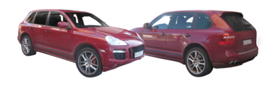 @CAYENNE (9PA) - Mod. 01/07 - 12/10