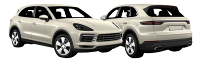 @CAYENNE (9PY0) - Mod. 10/17 -
