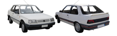 @309 - Mod. 01/86 - 09/93