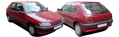 @306 - Mod. 05/93 - 04/97