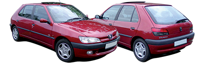 @306 - Mod. 05/97 - 04/99