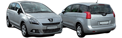 @5008 - Mod. 01/09 - 02/13