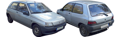 @CLIO - Mod. 06/90 - 06/96