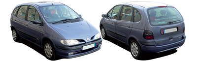 @SCENIC - Mod. 01/96 - 07/99