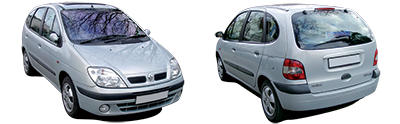@SCENIC - Mod. 08/99 - 06/03