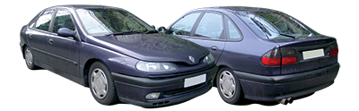@LAGUNA - Mod. 03/94 - 08/01