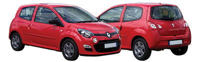 @TWINGO - Mod. 02/12 - 08/14