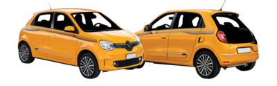 @TWINGO - Mod. 03/19 -
