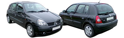 @CLIO - Mod. 05/01 - 08/05