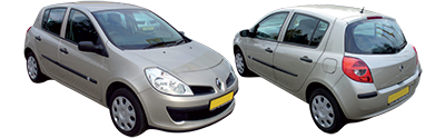 @CLIO - Mod. 09/05 - 08/09