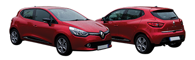 @CLIO - Mod. 09/12 - 08/16