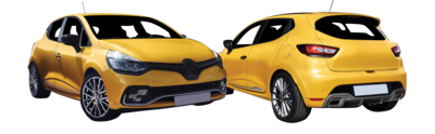 @CLIO RS - Mod. 09/16 - 02/19