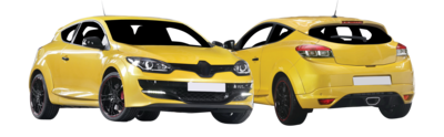 @MEGANE RS - Mod. 03/16 - 01/20