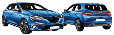 @MEGANE GT LINE - Mod. 03/16 - 01/20