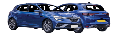 @MEGANE RS LINE - Mod. 02/20 -