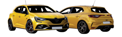 @MEGANE RS - Mod. 02/18 -
