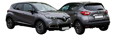 @CAPTUR - Mod. 01/13 - 02/17
