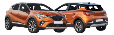@CAPTUR - Mod. 12/19 -