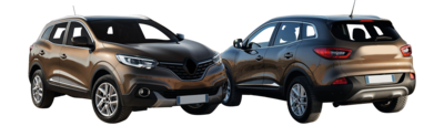 @KADJAR - Mod. 04/15 - 07/18