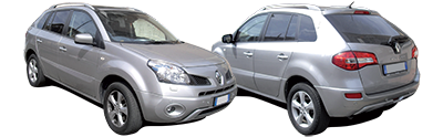 @KOLEOS - Mod. 06/08 - 09/11