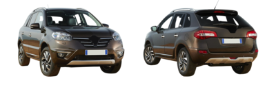@KOLEOS - Mod. 07/13 - 06/15