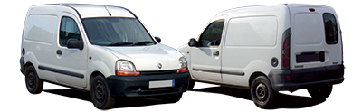 @KANGOO - Mod. 06/97 - 04/03