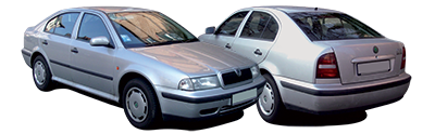 @OCTAVIA - Mod. 04/97 - 07/00