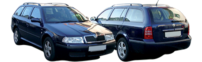 @OCTAVIA - Mod. 08/00 - 03/04