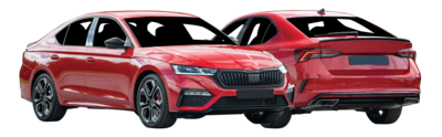 @OCTAVIA RS - Mod. 03/20 -