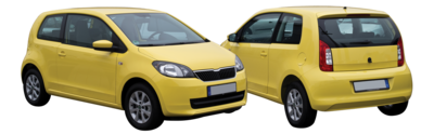 @CITIGO - Mod. 01/12 - 01/17