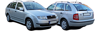 @FABIA (6Y) - Mod. 10/99 - 03/04
