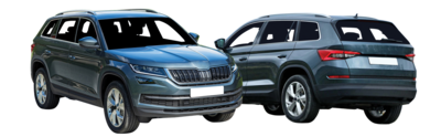 @KODIAQ - Mod. 09/16 - 03/21