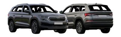 @KODIAQ - Mod. 05/21 -
