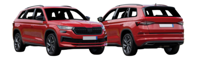 @KODIAQ SPORTLINE - Mod. 05/21 -