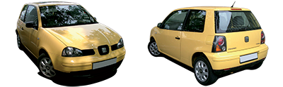 @AROSA - Mod. 12/00 - 12/04