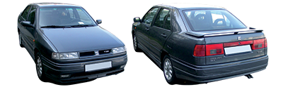 @TOLEDO - Mod. 09/91 - 09/95