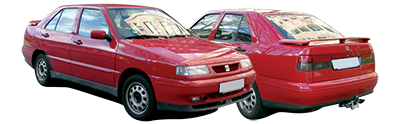 @TOLEDO - Mod. 10/95 - 06/99