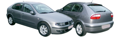 @LEON - Mod. 12/99 - 08/05