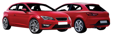 @LEON FR/CUPRA - Mod. 01/13 - 12/16