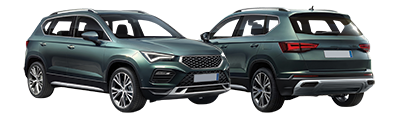 @ATECA (KH7) - Mod. 07/20 -