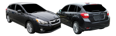 @IMPREZA IV (GJ,GP) - Mod. 04/11 - 02/16