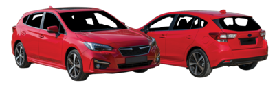 @IMPREZA IV (GJ,GP) - Mod. 03/16 - 04/20